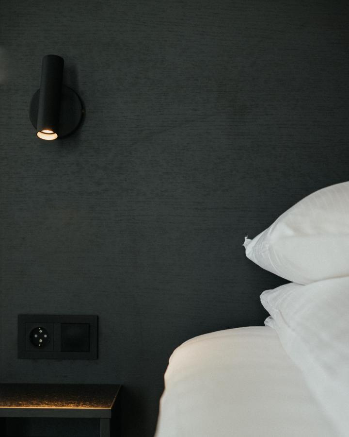 Comfort Hotel ボードー エクステリア 写真